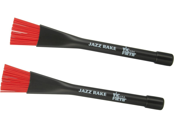 Vic Firth Vassouras Retrácteis Nylon Par Vic Firth Vassouras Retrácteis Nylon Par